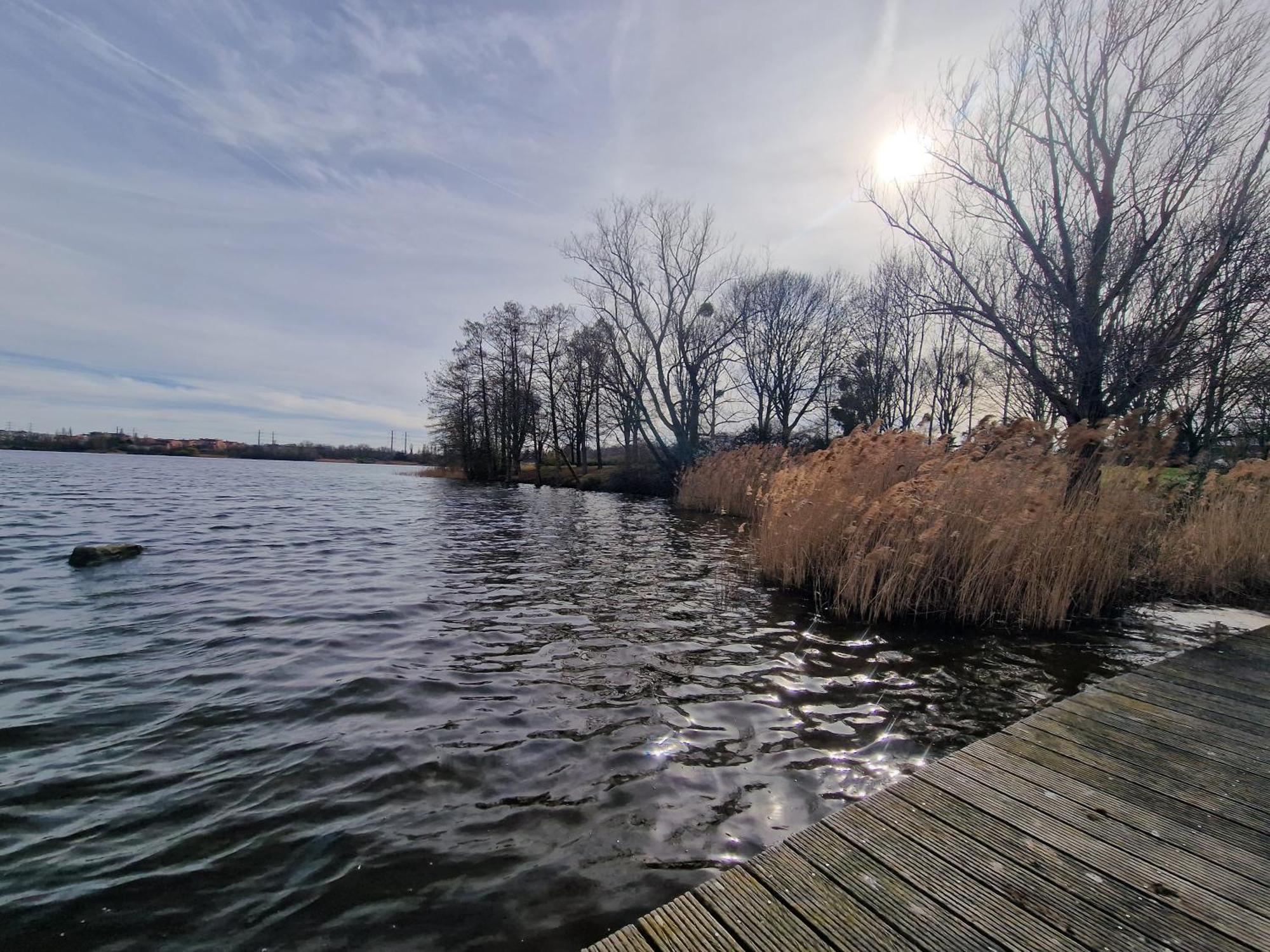 Chambres D'Hotes "The Lake House" - 20 Min To Paris By Metro Creteil Exterior photo