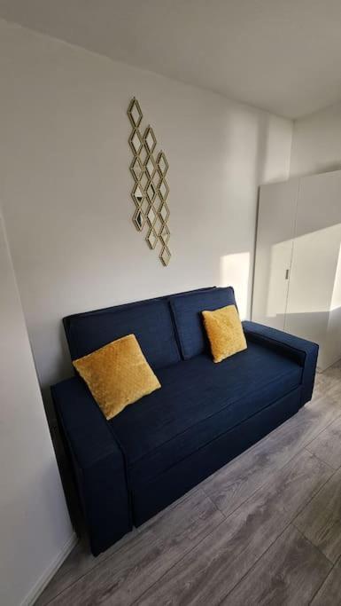 Chambres D'Hotes "The Lake House" - 20 Min To Paris By Metro Creteil Exterior photo