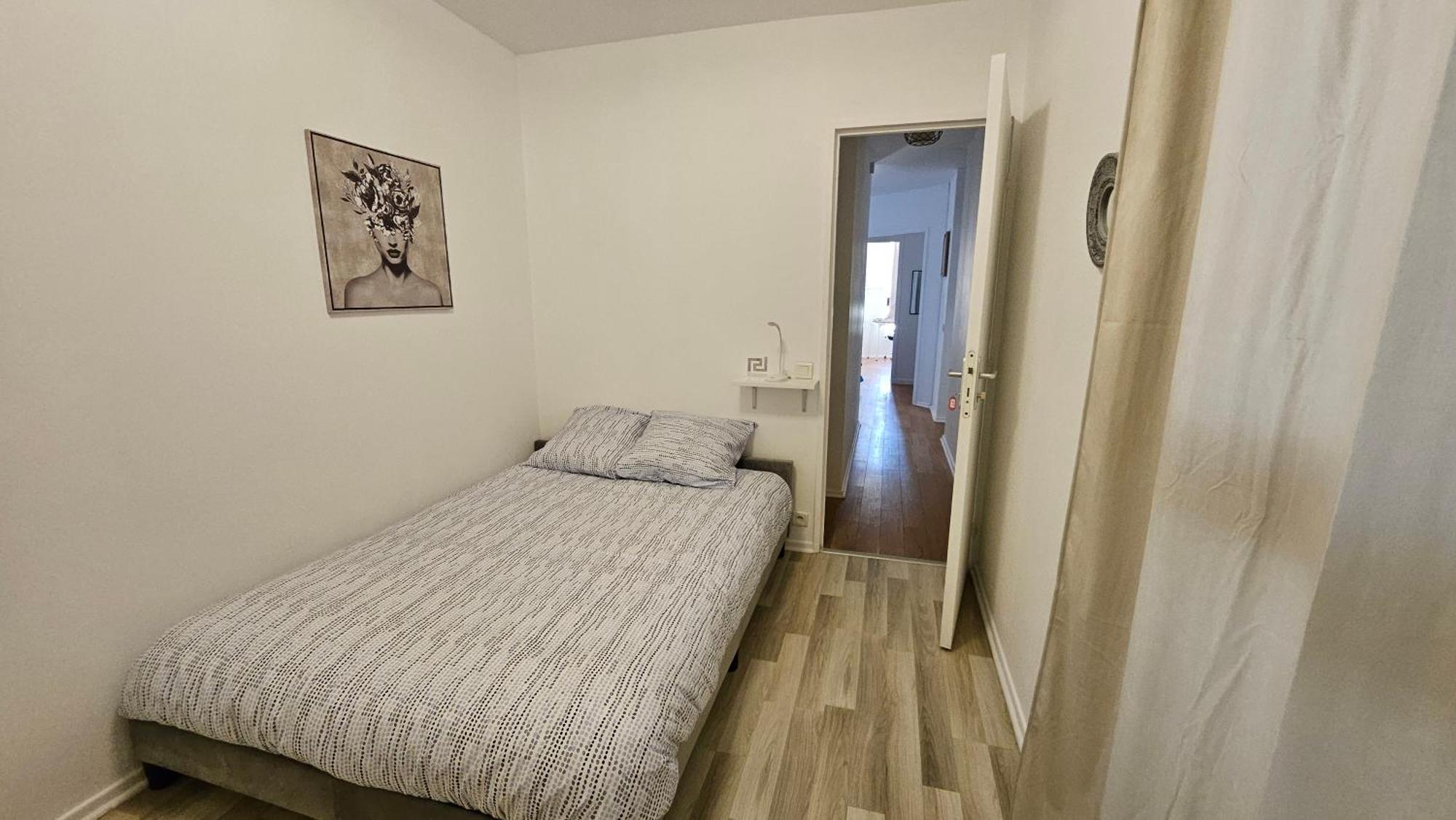 Chambres D'Hotes "The Lake House" - 20 Min To Paris By Metro Creteil Exterior photo