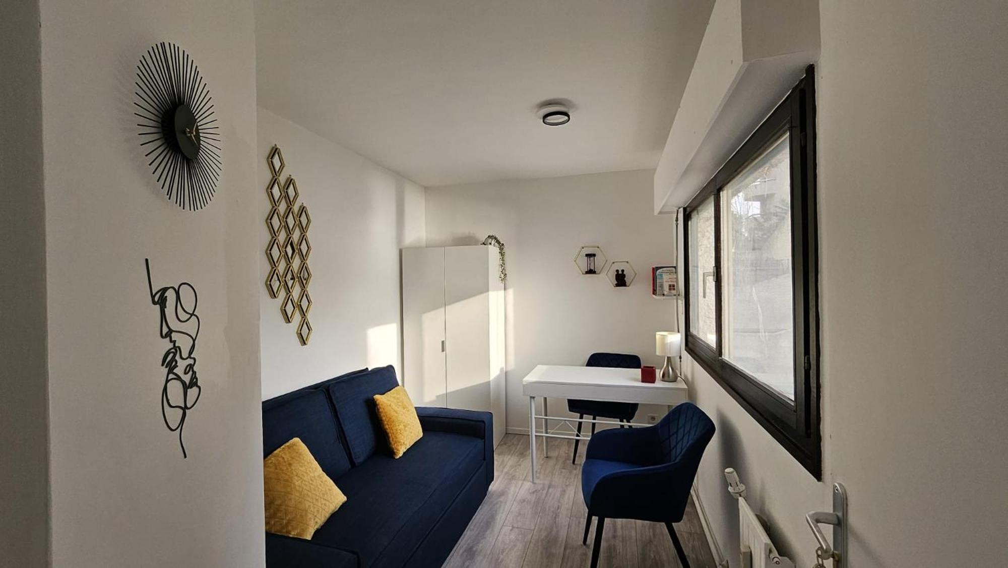 Chambres D'Hotes "The Lake House" - 20 Min To Paris By Metro Creteil Exterior photo