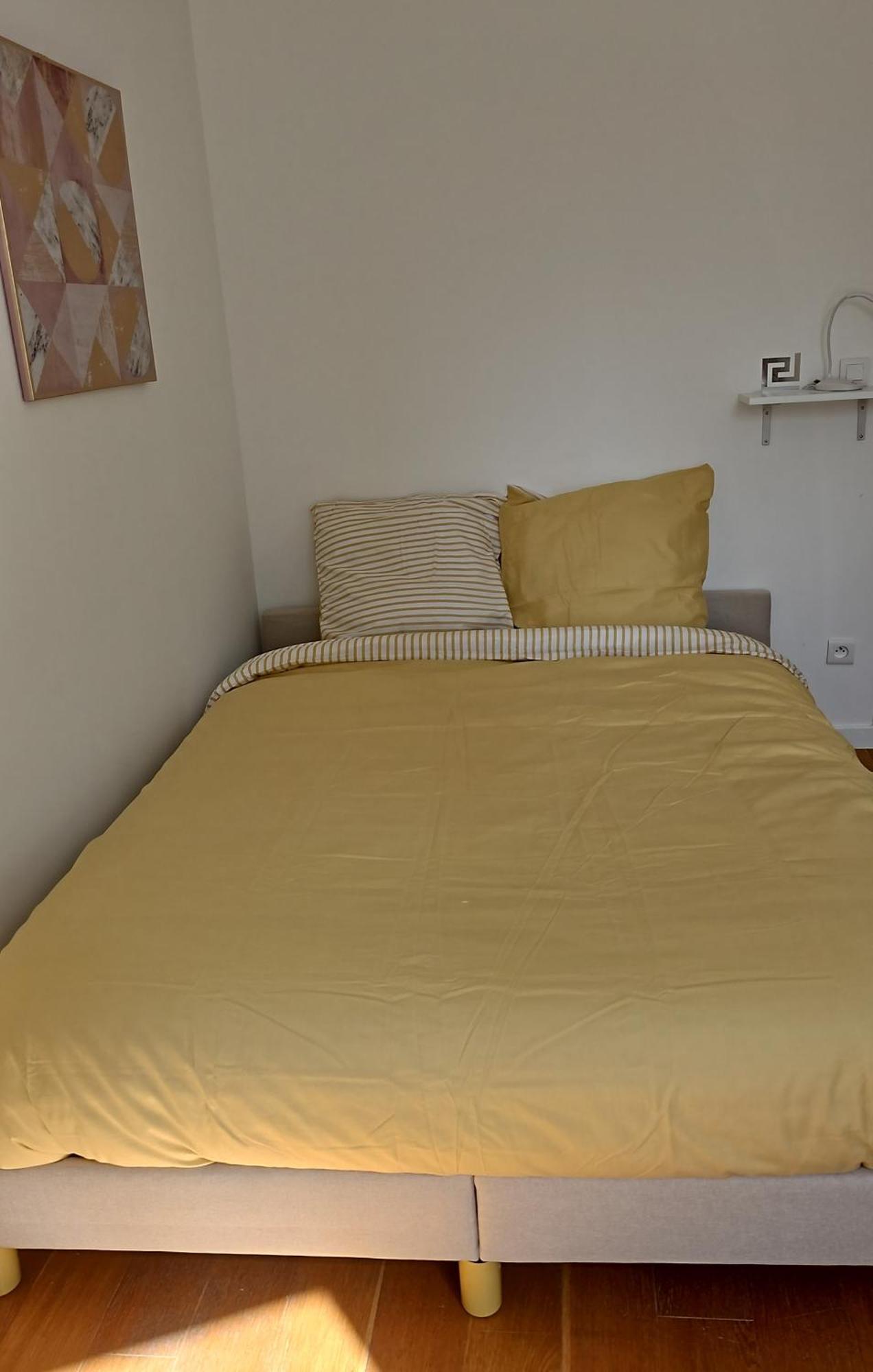 Chambres D'Hotes "The Lake House" - 20 Min To Paris By Metro Creteil Exterior photo